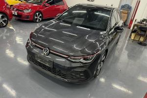 高爾夫GTI 大眾 改款 380TSI DSG GTI