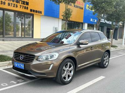 2014年4月 沃爾沃 XC60(進(jìn)口) 2.0T T5 個(gè)性運(yùn)動(dòng)版(改款)圖片