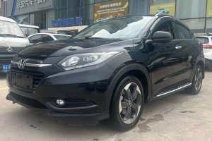 繽智 本田 1.8L CVT兩驅(qū)豪華型