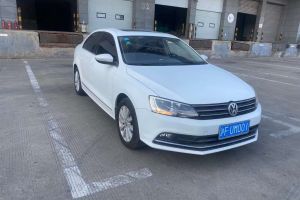 速騰 大眾 2.0TSI GLI