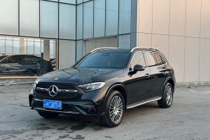 奔馳GLC 奔馳 改款 GLC 300 L 4MATIC 動(dòng)感型 7座