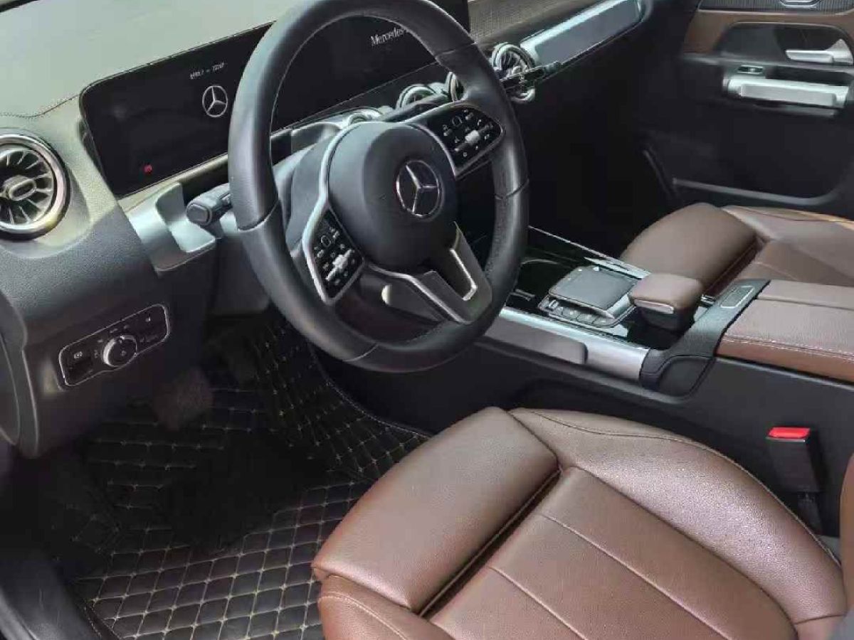 WEY 瑪奇朵  2021款 1.5L DHT原萃版圖片