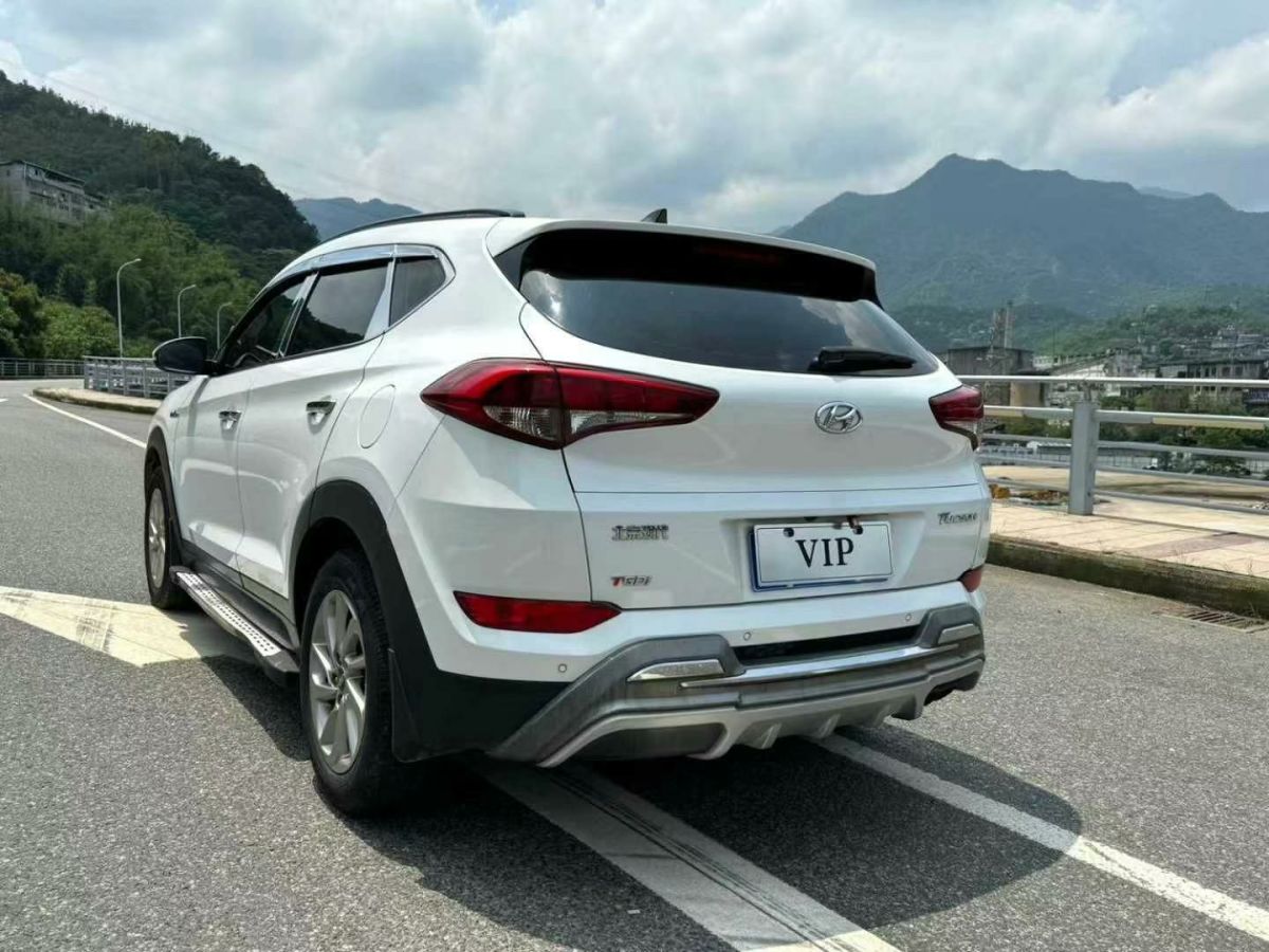 現(xiàn)代 名圖  2016款 1.8 GLS 智能型圖片