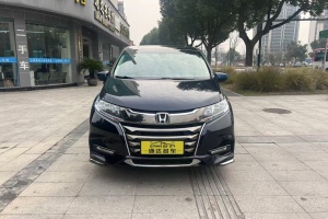 奧德賽 本田  2.0L 銳?尊享版