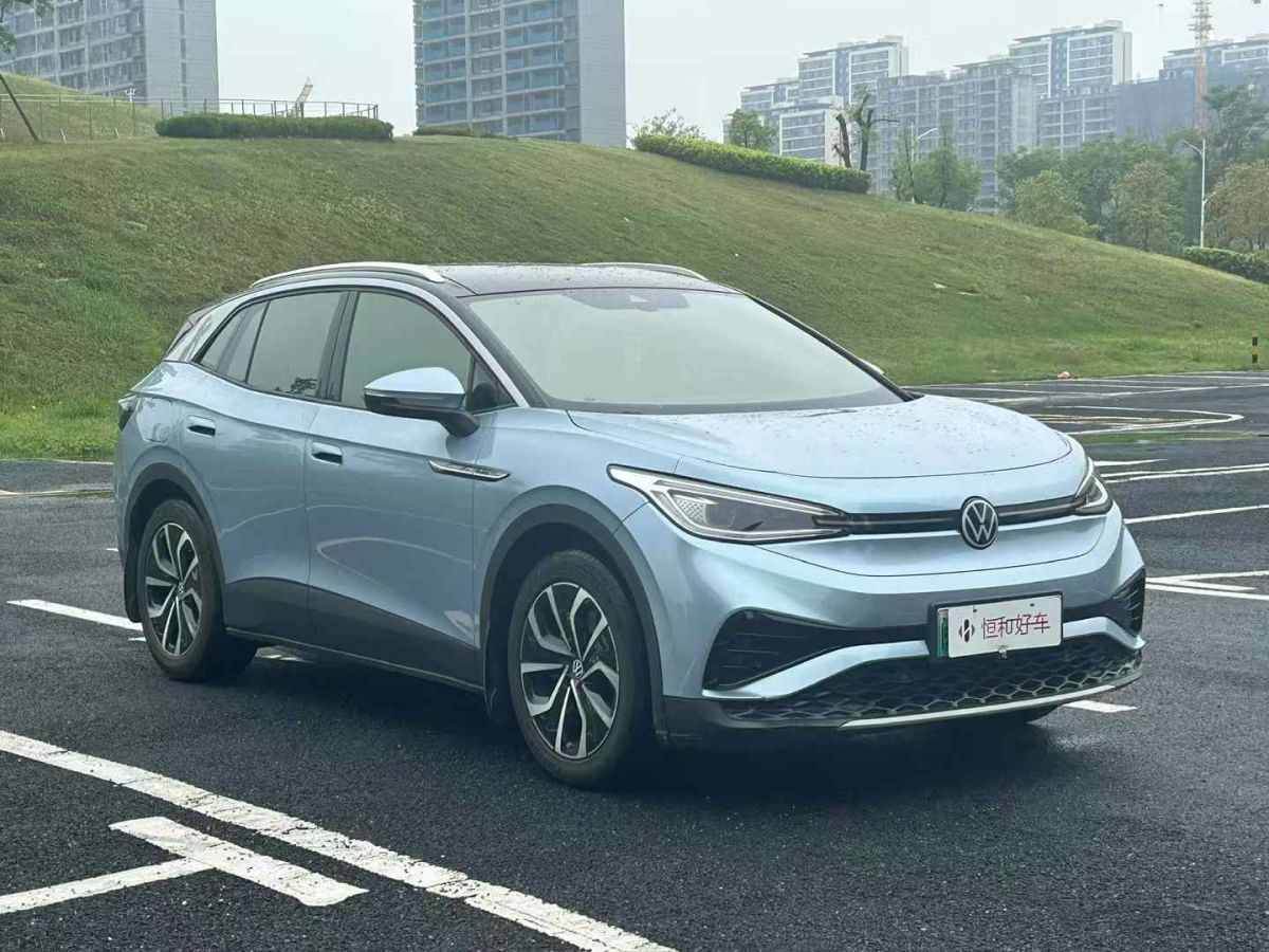 大眾 Polo  2022款 Plus 1.5L 手動(dòng)縱情樂(lè)活版圖片