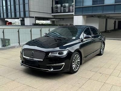 2019年6月 林肯 MKZ 2.0T 尊雅版 國(guó)VI圖片