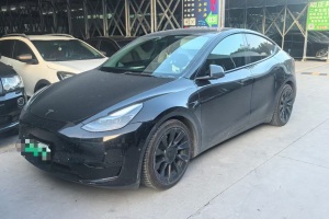 Model Y 特斯拉 改款 后輪驅(qū)動(dòng)版