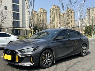 2022年12月 广汽传祺 影豹 270T 影豹J16版图片