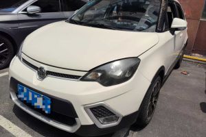 名爵3 名爵 1.3L AMT舒適版