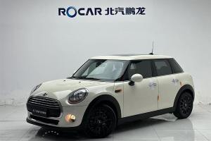 MINI MINI 1.2T ONE 先鋒派 五門版