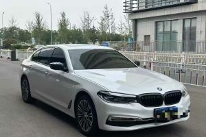 寶馬5系 寶馬 528Li 2.0T 上市特別版