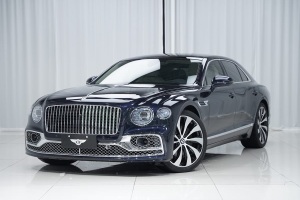飛馳 賓利 4.0T V8 雅度版