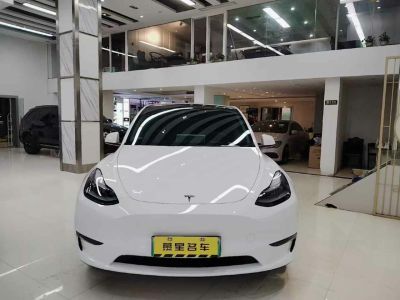 2023年1月 特斯拉 Model S 三電機全輪驅(qū)動 Plaid版圖片