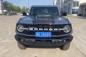 F-150 福特 3.5T 猛禽烈焰風(fēng)暴特別版
