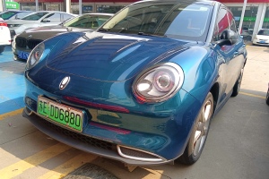 歐拉好貓 歐拉 400km標(biāo)準(zhǔn)續(xù)航 維納斯版 三元鋰