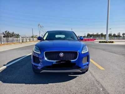 2021年1月 捷豹 F-PACE 250PS圖片