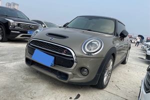 MINI MINI 2.0T COOPER S 经典派