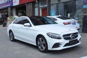 奔馳C級 奔馳 C 300 L