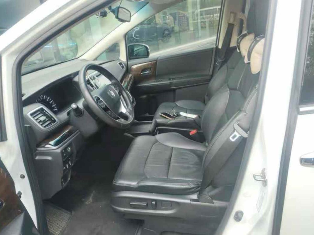 GMC SIERRA  2016款 DENALI頂配版圖片
