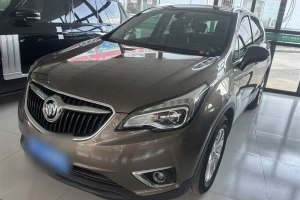昂科威 別克 20T 兩驅(qū)精英型 國VI