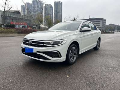2024年07月 大眾 寶來(lái) 280TSI DSG舒行版圖片