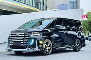 威爾法 豐田 皇冠 雙擎 2.5L HV至尊版