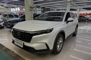 CR-V 本田 240TURBO 兩驅(qū)鋒尚5座版