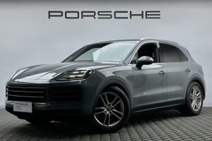 Cayenne 保時(shí)捷 Cayenne 3.0T