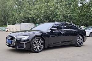 奥迪A6L 奥迪 45 TFSI 臻选动感型