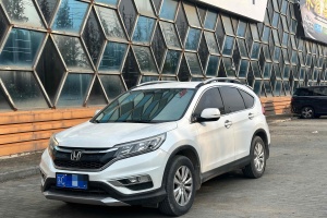 CR-V 本田 2.0L 兩驅經典版