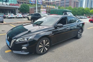 天籟 日產(chǎn) 2.0L XL 舒適版