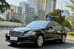 奔馳S級 奔馳 S 350 L Grand Edition