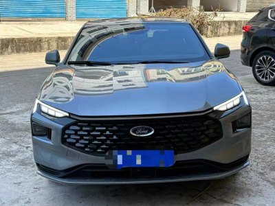 2024年1月 福特 蒙迪欧 EcoBoost 180 舒雅型图片