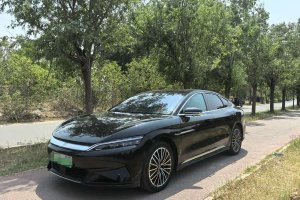 漢 比亞迪 EV 冠軍版 506KM前驅(qū)尊貴型