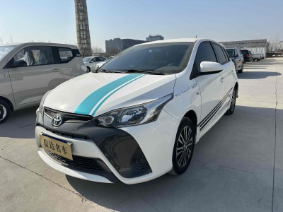 2018年8月 豐田 YARiS L 致炫 1.5E CVT勁速升級版圖片