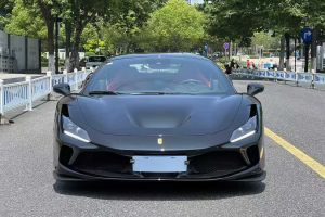 法拉利296 GTB 法拉利 3.0T V6