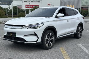 宋PLUS新能源 比亞迪 EV 尊貴型