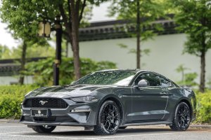 Mustang 福特 2.3L EcoBoost