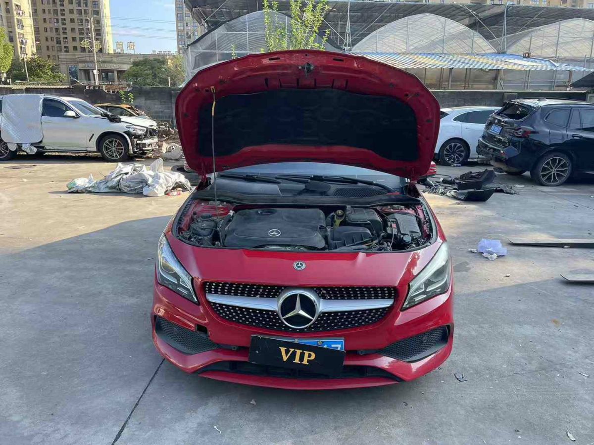 奔馳 奔馳GLE轎跑  2018款 GLE 400 4MATIC 轎跑SUV圖片