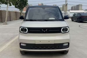 宏光MINIEV 五菱 馬卡龍時(shí)尚款 三元鋰