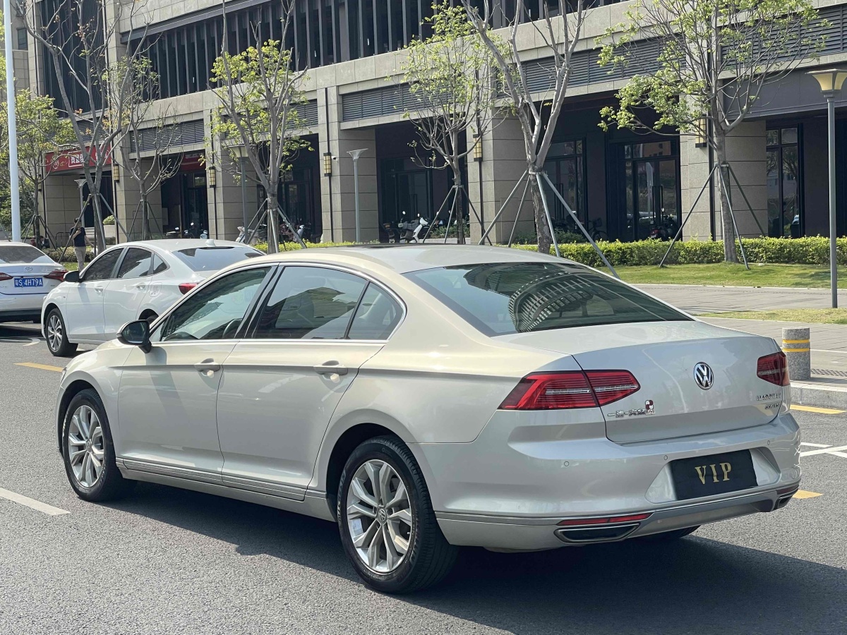 大眾 邁騰  2013款 1.8TSI 豪華型圖片