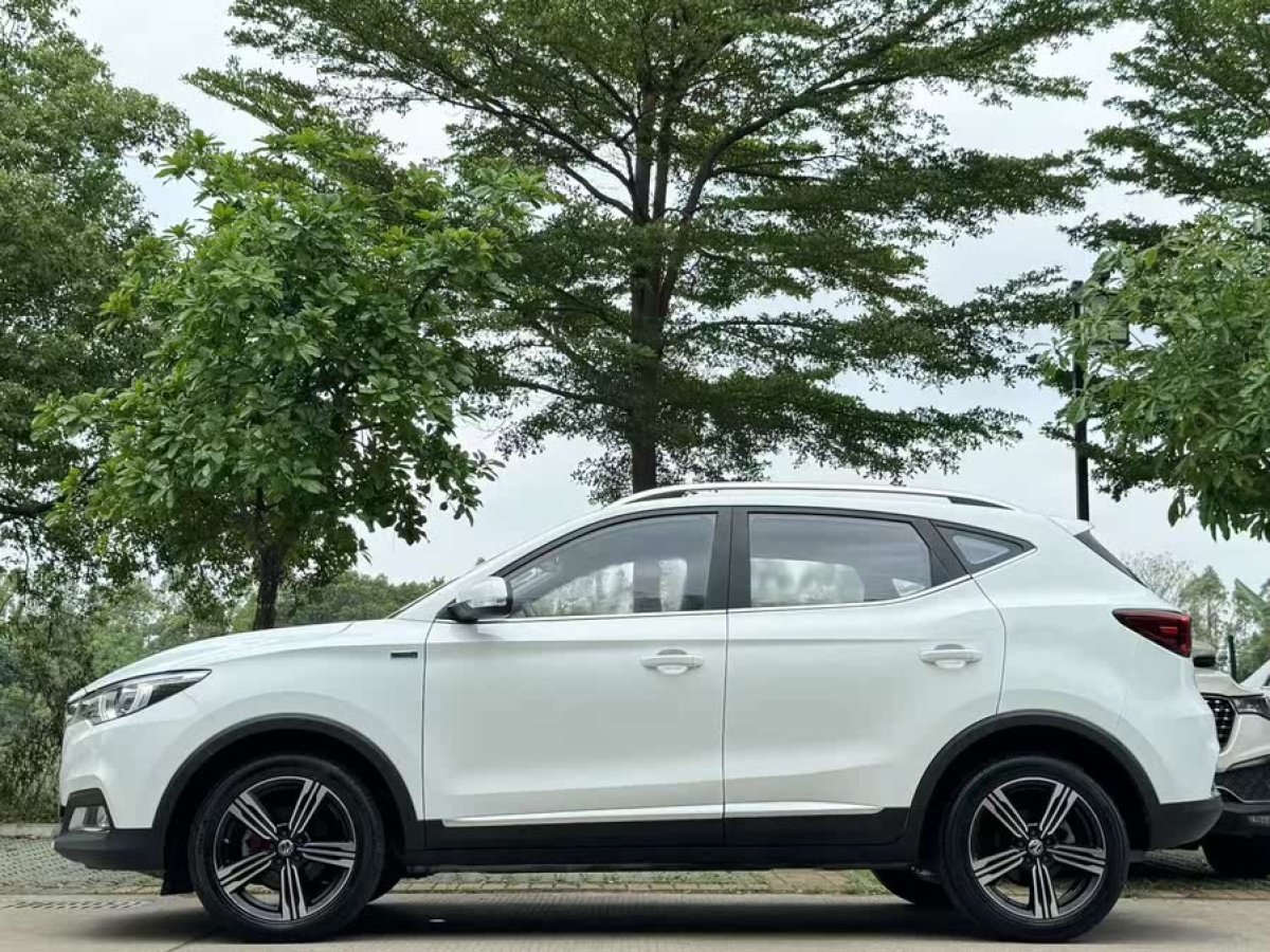 名爵 名爵ZS  2018款 1.5L 自動豪華版圖片