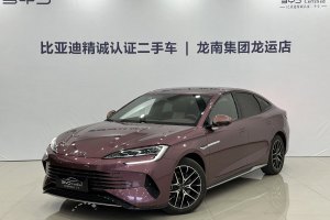 海豹 比亚迪 DM-i 1.5L 121km 尊贵型