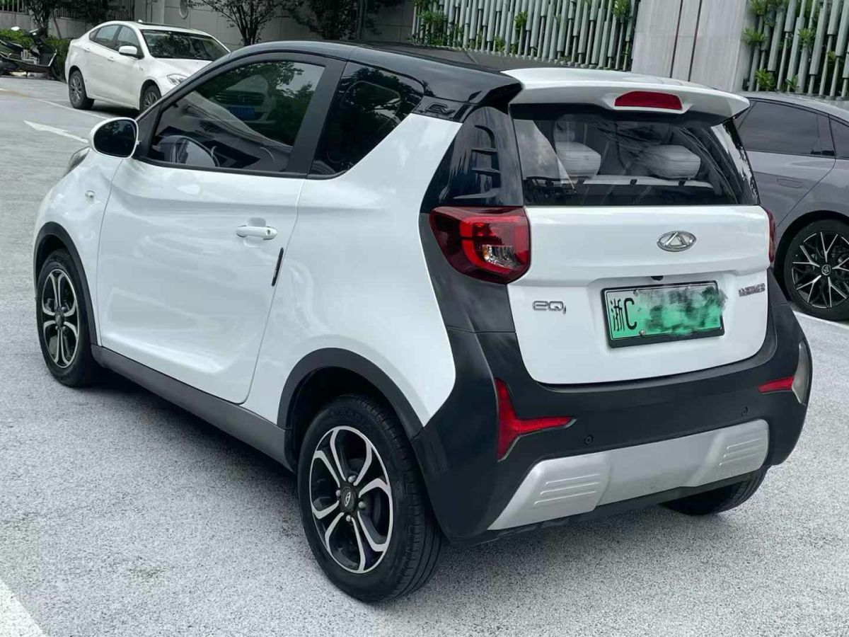 WEY 瑪奇朵  2021款 1.5L DHT原萃版圖片