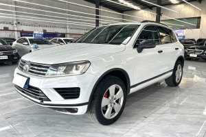 途銳 大眾 3.0TSI 高配型