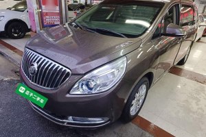 GL8 別克 3.0L GT豪華商務(wù)豪雅版