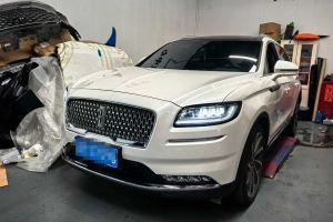 航海家 林肯 2.0T 兩驅(qū)尊悅版