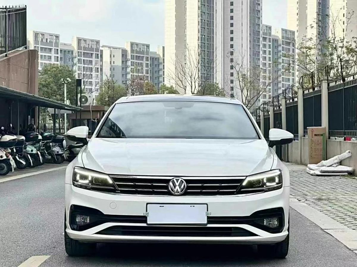 大眾 凌渡  2021款 改款 280TSI DSG舒適版圖片