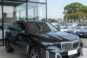 宝马X5 宝马 xDrive 30Li 尊享型M运动套装