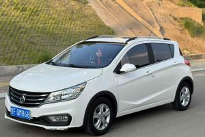 310 寶駿 1.5L 手動時尚型